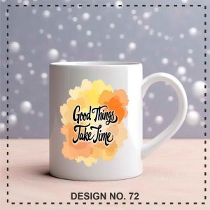 DESIGN NO. 72