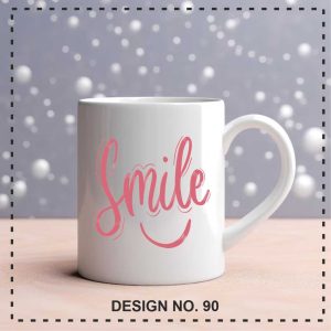 DESIGN NO. 90