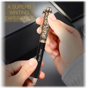 METAL PENS