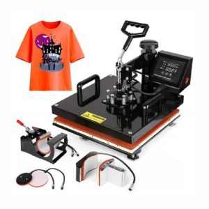 SUBLIMATION PRODUCTS