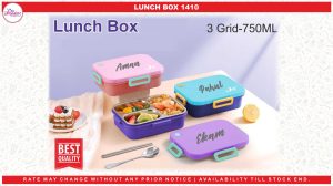 1410 LUNCH BOX