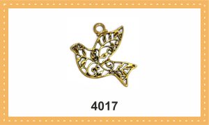 CHARM NO. 4017