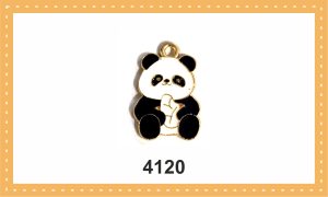 CHARM NO. 4120
