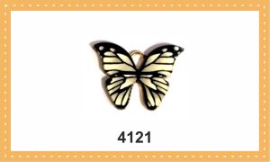 CHARM NO. 4121