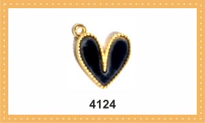 CHARM NO. 4124