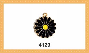 CHARM NO. 4129
