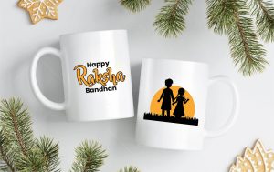 2650 RAKHI SPECIAL MUG