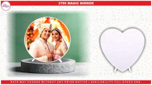 3795 MAGIC MIRROR