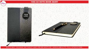1068 A5 NOTE BOOK DAIRY