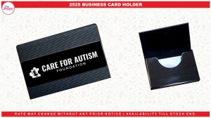 2525 GM CARD HOLDER