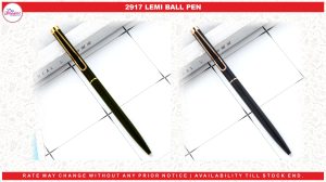 2917 LEMI BALL PEN