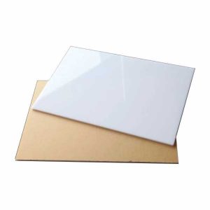 ACRYLICS SHEETS
