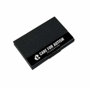 CARD HOLDERS