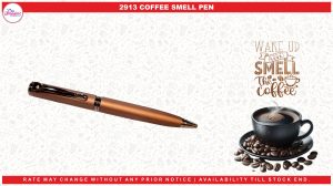 2913 COFFEE SMELL PEN