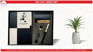 904 4 IN 1 DAIRY SET