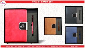 906 2 IN 1 DAIRY SET