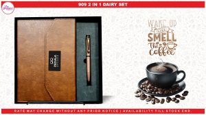 909 2 IN 1 DAIRY SET