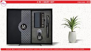 4 IN 1 DAIRY SET (915)