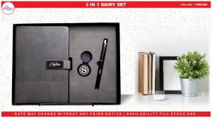 939 3 IN 1 DAIRY SET