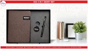 942 3 IN 1 DAIRY SET