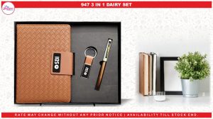 947 3 IN 1 DAIRY SET