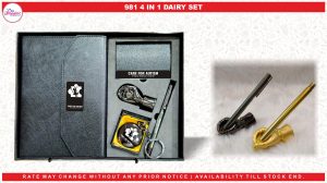 981 5 IN 1 DAIRY SET
