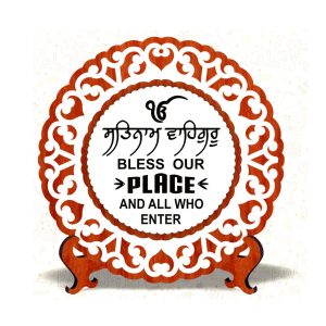 TABLE DECORS