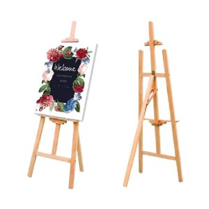 WOODEN STANDS