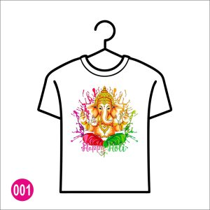 HOLI TSHIRTS