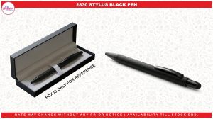 2830 METAL STYLUS PEN