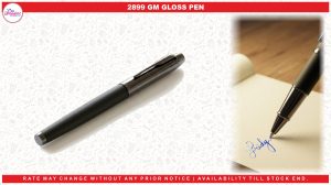 2899 GM GLOSS PEN