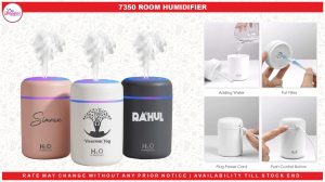 7350 ROOM HUMIDFIER