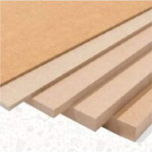 MDF SHEETS