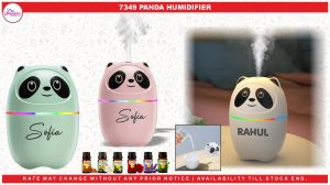 7349 PANDA HUMIDIFIER