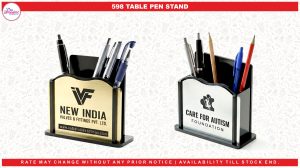 0598 PEN STAND