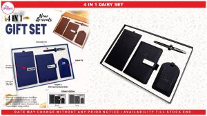 922 4 IN 1 DAIRY SET