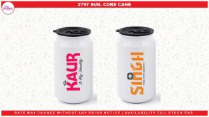 2797 COKE CANE