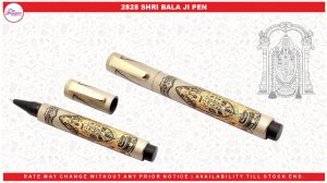2828 BALA JI PEN