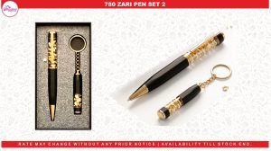 0780 ZARI PEN SET 2