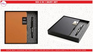 900 2 IN 1 DAIRY SET