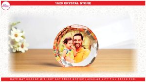 1620 CRYSTAL STONE