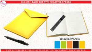 930 3 IN 1 DAIRY SET