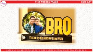 1162 BRO FRAME