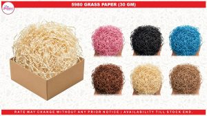 5980 GRASS PAPER