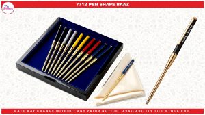 7712 PEN SHAPE BAAZ
