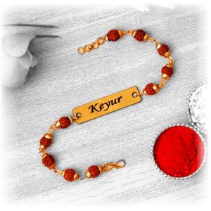 NAME RAKHI