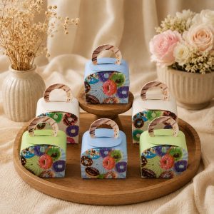 PF111 PREMIUM FOLDING GIFT BOX