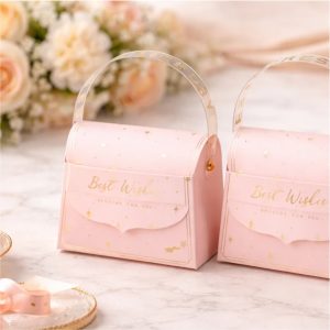 PF116 PREMIUM FOLDING GIFT BOX
