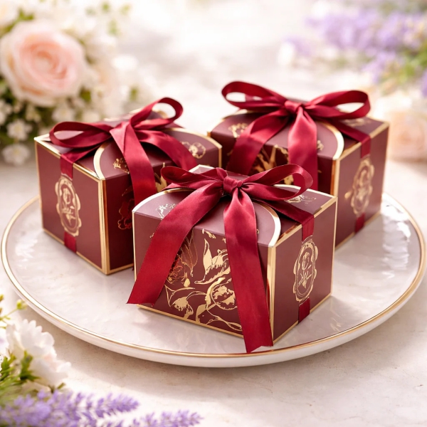 PF120 DECORATIVE FOLDING STORAGE BOX - Image 3