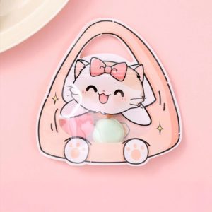 PF301 CARTOON GIFT POUCH FOR KIDS